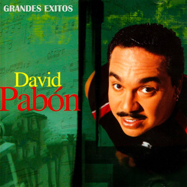 DAVID PABON